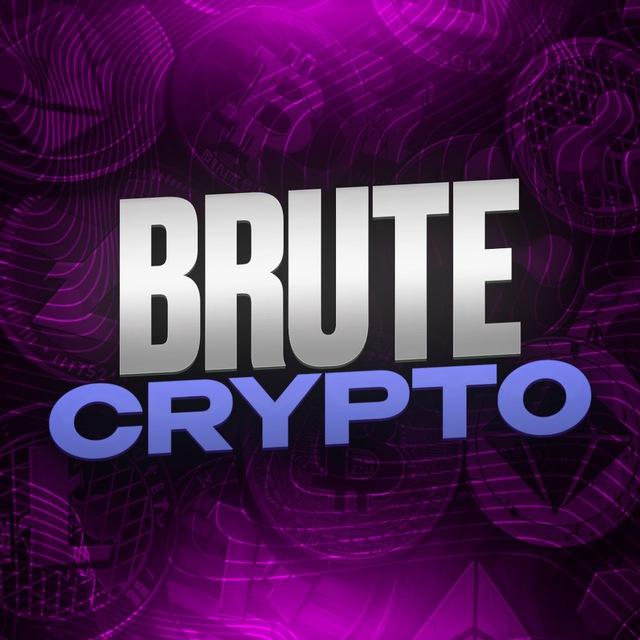 BRUTE CRYPTO™
