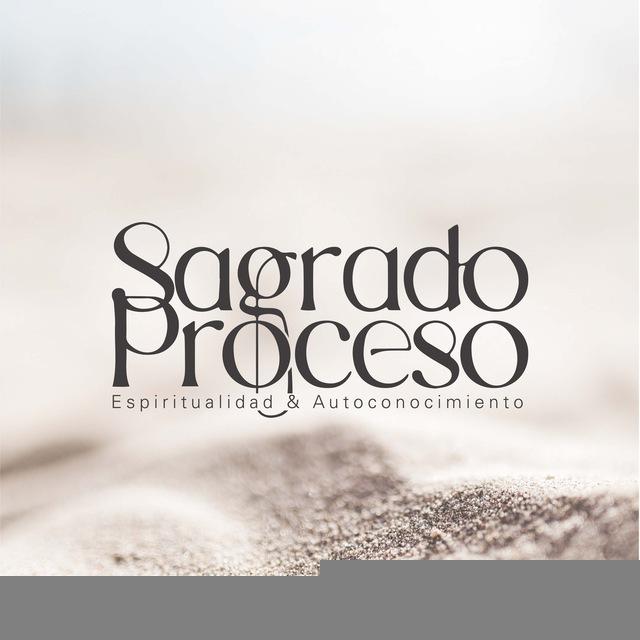 La Red de SAGRADO PROCESO