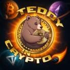 Teddy in Crypto