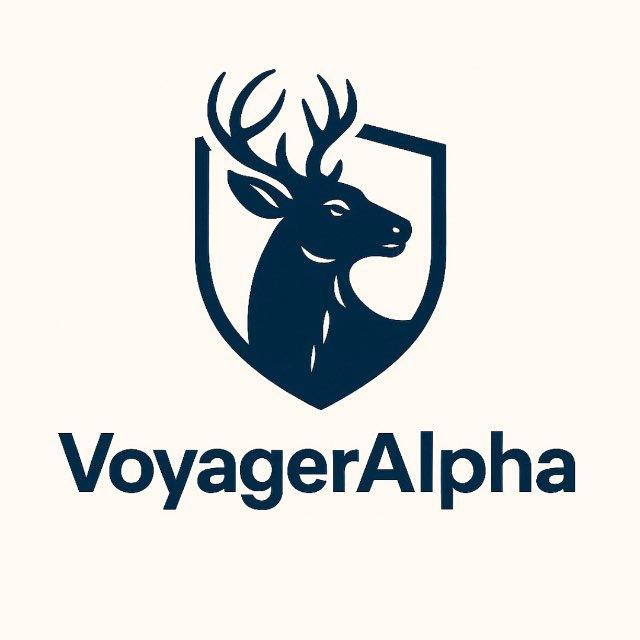 Voyager Alpha