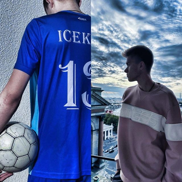 Кирилл & KIRYA1️⃣3️⃣