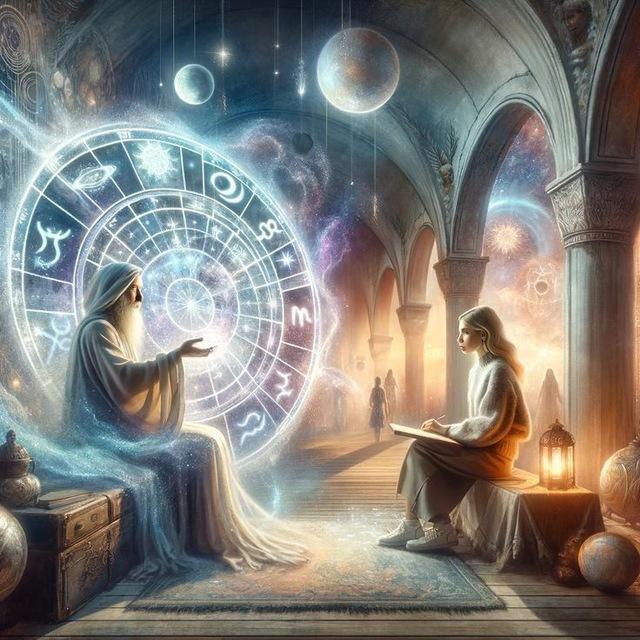 Astro &hypno somayyeh