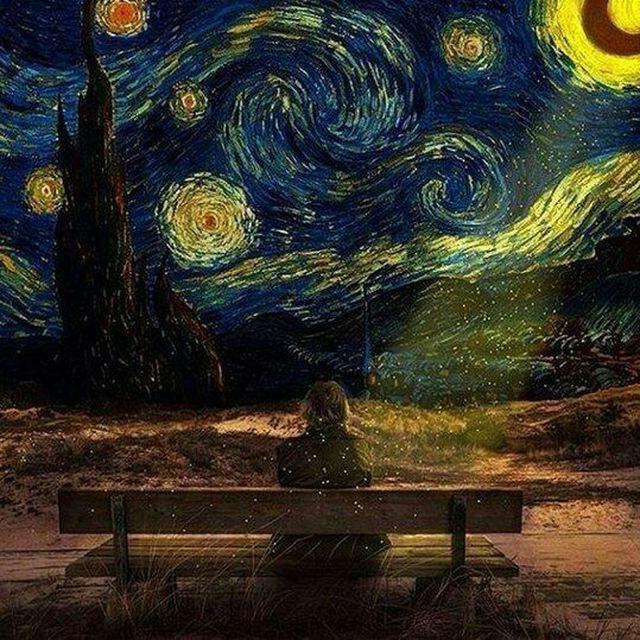 Atmospheric Music