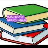 Zafafan Hausa novels