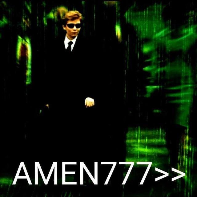 AMEN777 > > > BARRON TRUMP