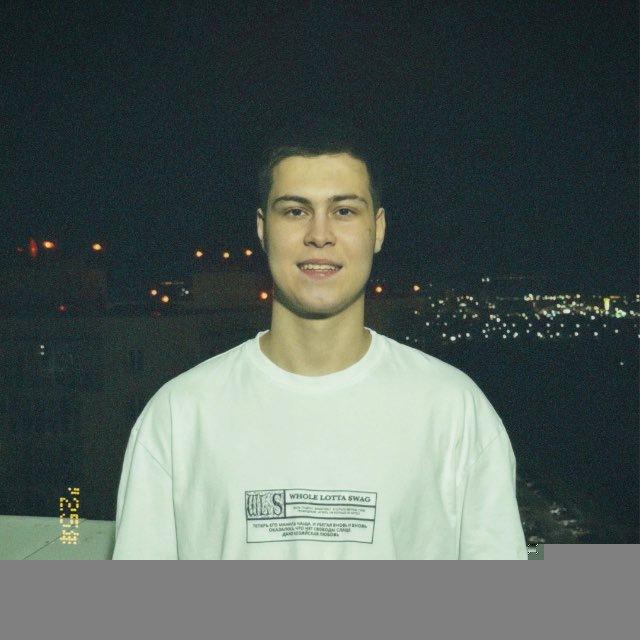 Даниял | Soulja
