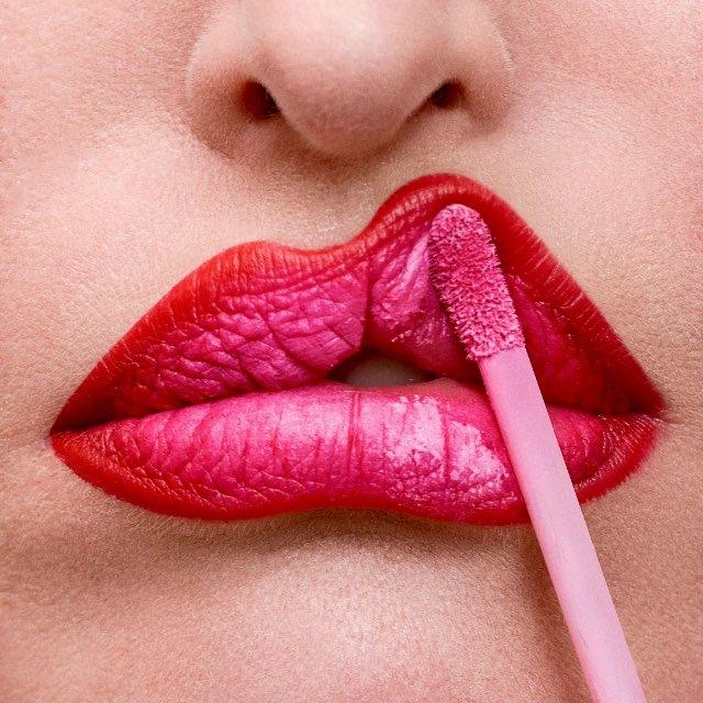 Кураж Винтаж и Макияж 💄