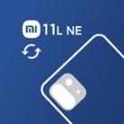 Xiaomi 11 Lite 5G NE / 11 LE Updates