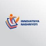 Innovatsiya nashriyoti 📚