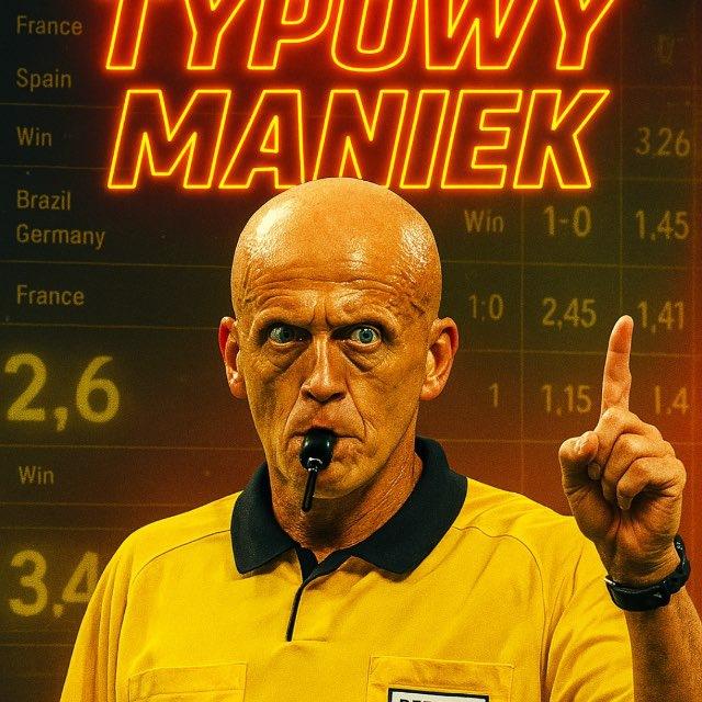 Typowy Maniek