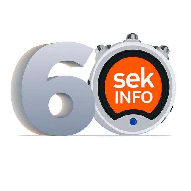 60sek.net Info