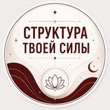 Структура твоей силы