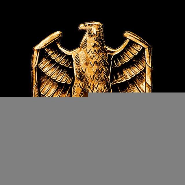 طنین رایش سوم