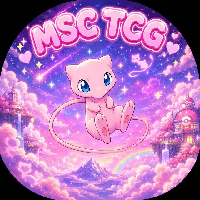 MSC TCG