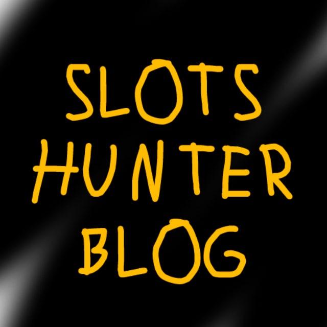 SLOTSHUNTER BELATRAMAN