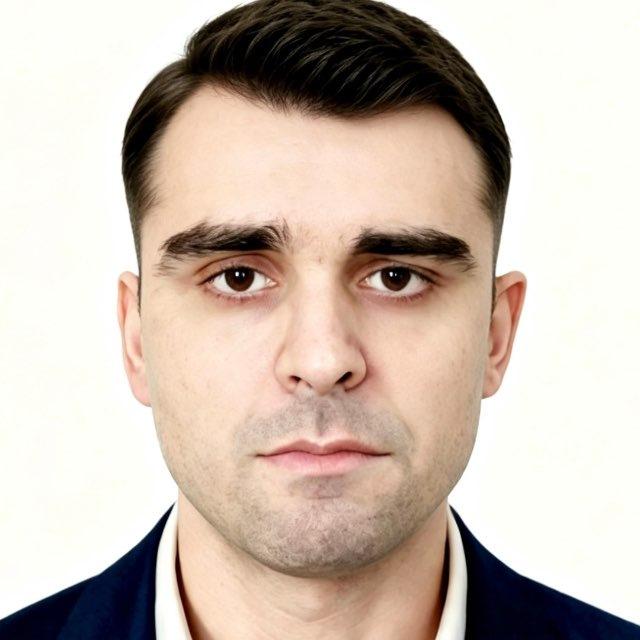 Magomedamin Akaev