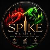 Spike Master Signals