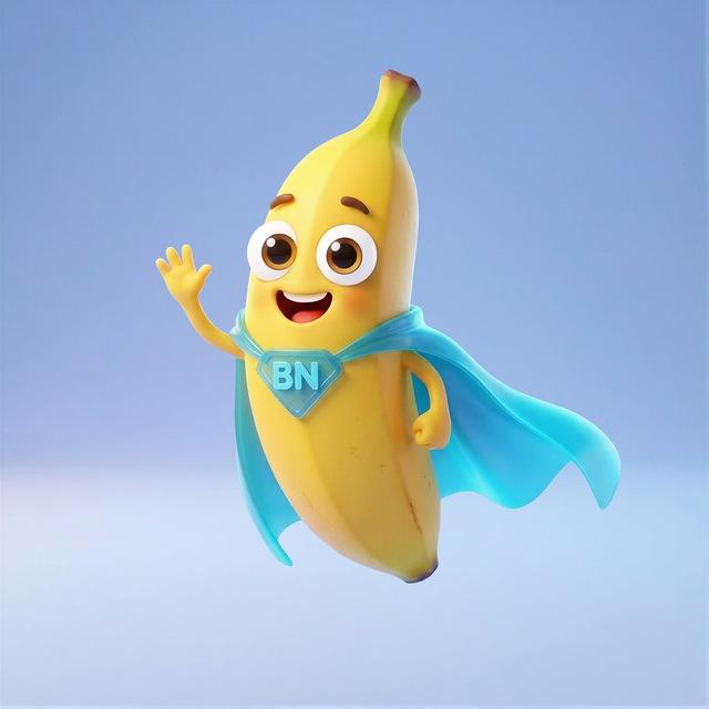 🍌بنانا نتورک