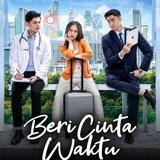 BERI CINTA WAKTU