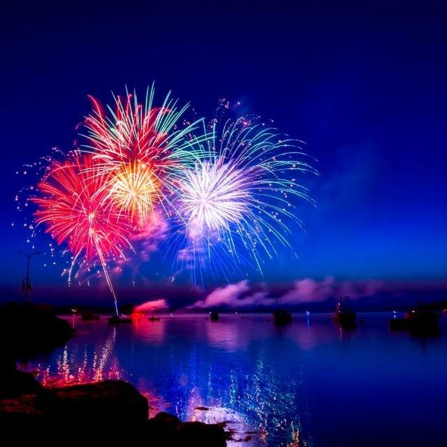 Vuurwerk Handel 2025