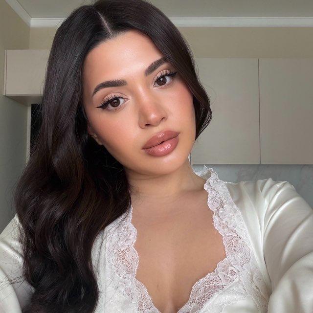 Zamina Alieva