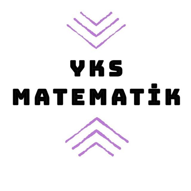 YKS MATEMATİK