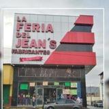 Pelileo la feria del jeans