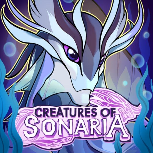 « Новости Creatures of Sonaria »