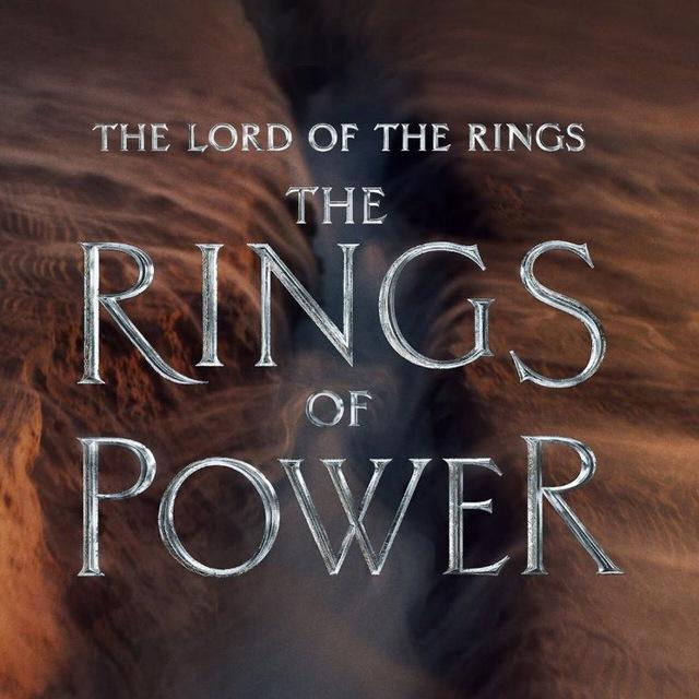 The Lord of the Rings: The Rings of Power
