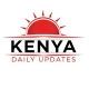 KENYA DAILY UPDATES