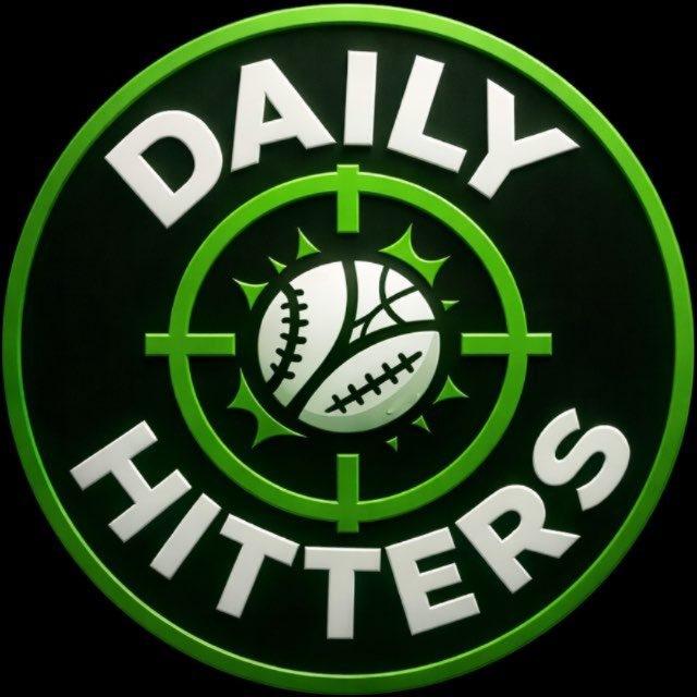 DAILY HITTERS