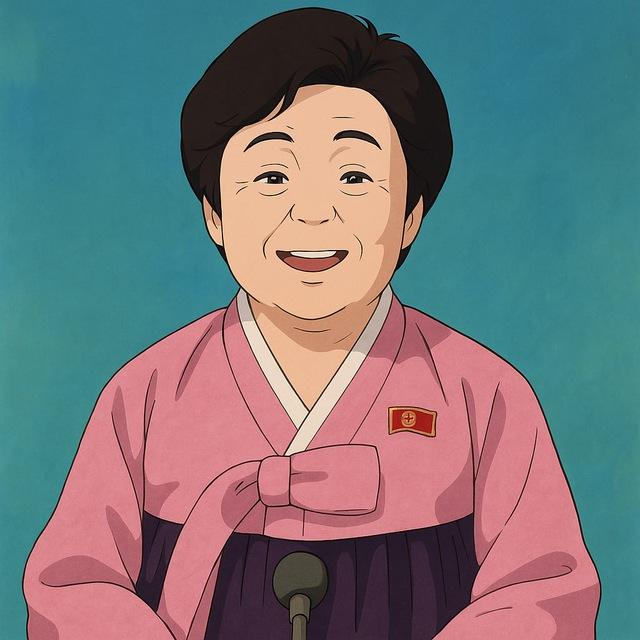 平壤卫视