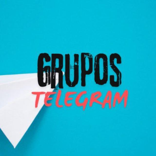 GUPOS DE TELEGRAM (AMISTADES, ARGENTINA, MUNDO, DE TODOS LADOS, CHAT, CHARLA, ETC)👑