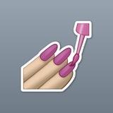 Анна Ароян | Nails и немного жизни