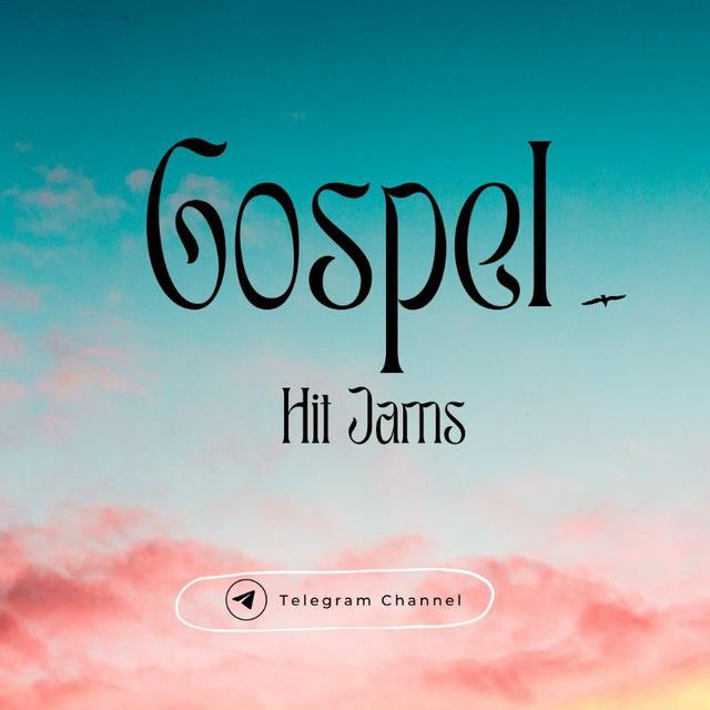 Gospel HIT jamss🕺💃
