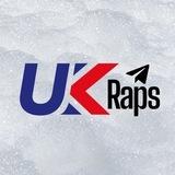 UK Raps 🇬🇧