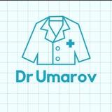 Dr Umarov II Tibbiy blog