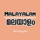 Malayalam