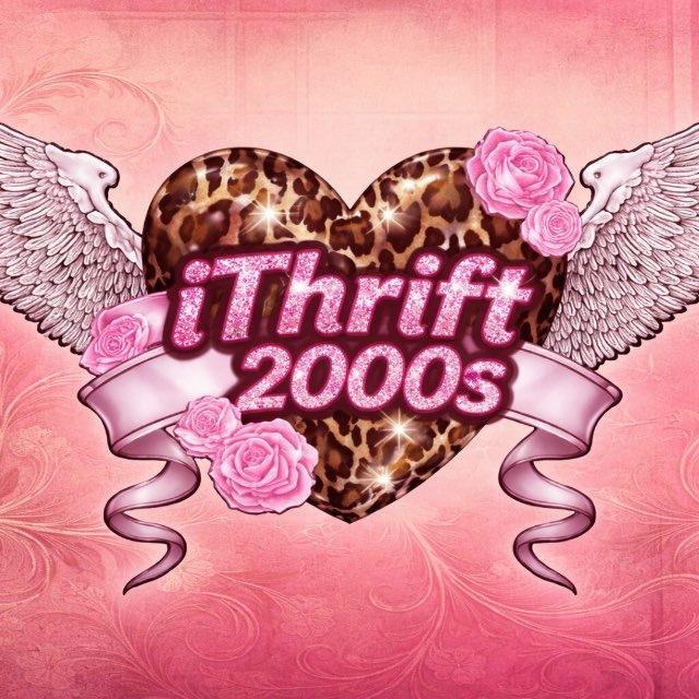 ♥ithrift2000s♥