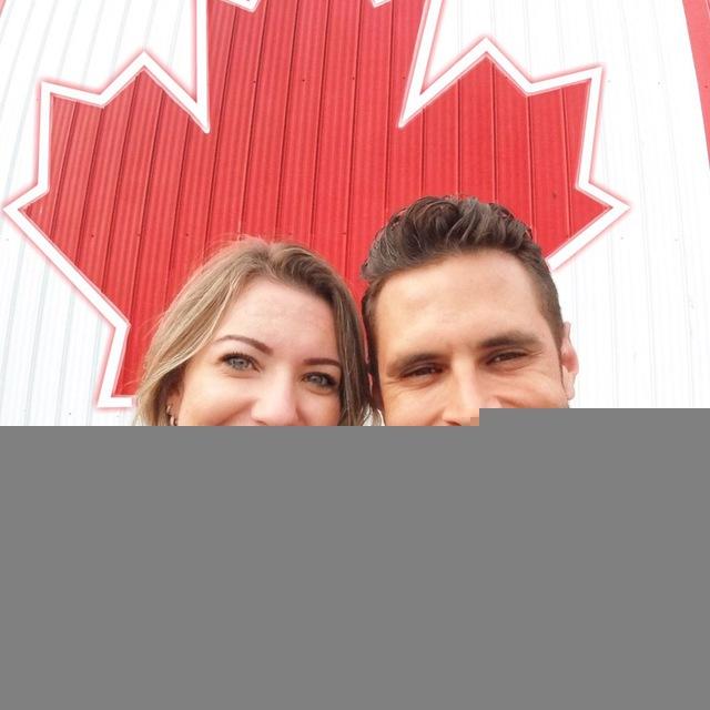 Amigos do TWOCANADA