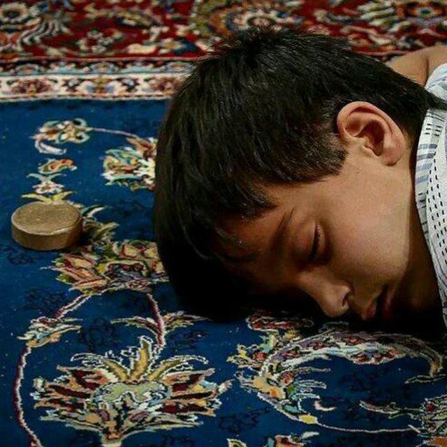 ان المُوت حَق 🤍✨.