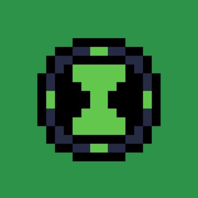 omnitrix!