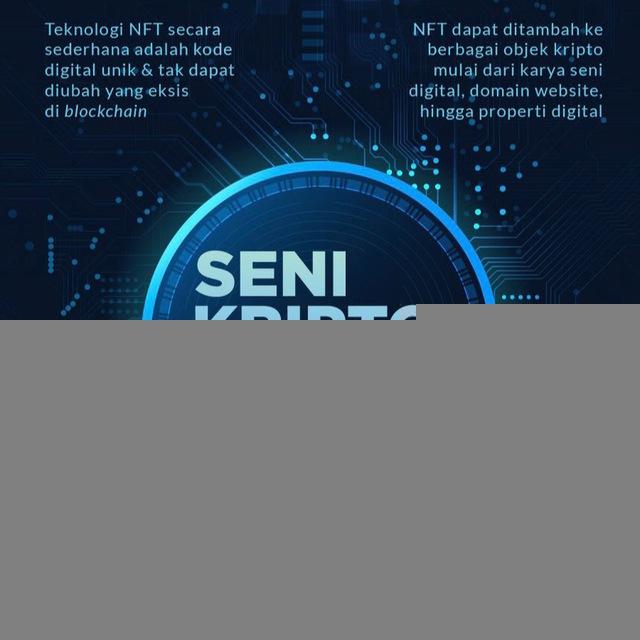 Sembang2 Kripto & NFT
