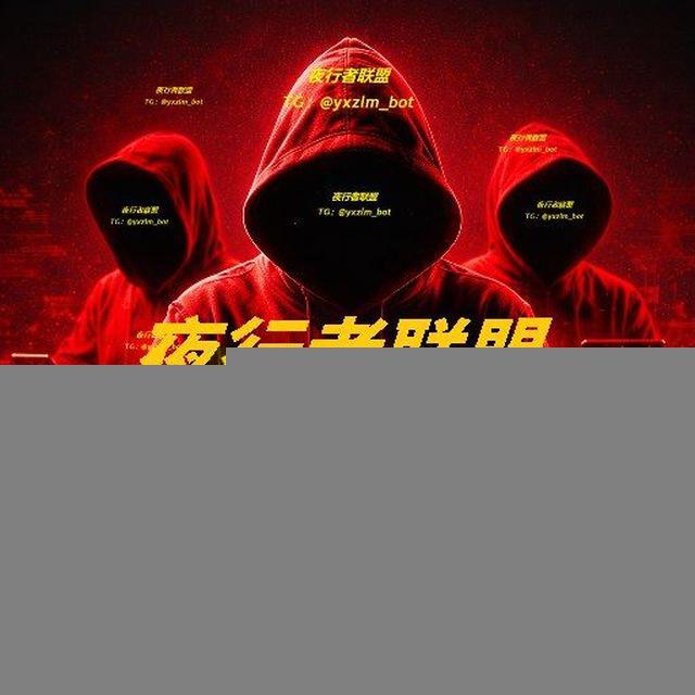 夜行者联盟｜软件定制开发
