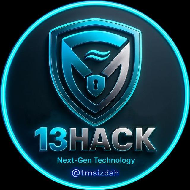 13HACK