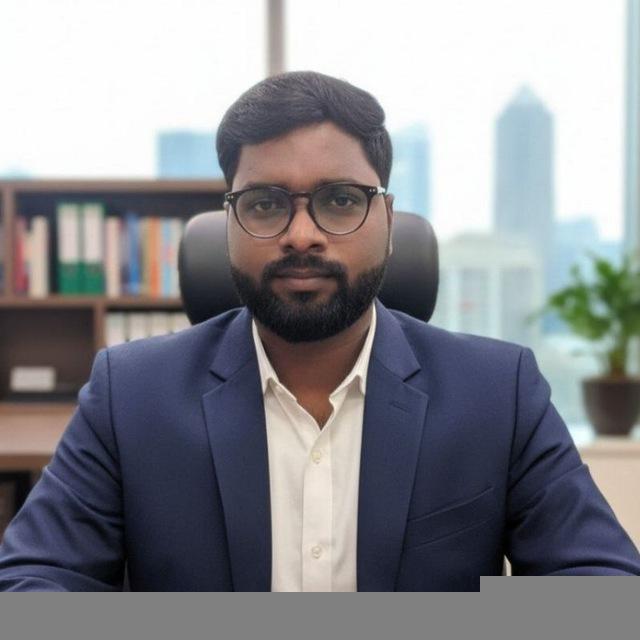 Mentor Shivan - APPSC, TGPSC, UPSC