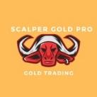 Scalper Gold Pro FX Signal 📊