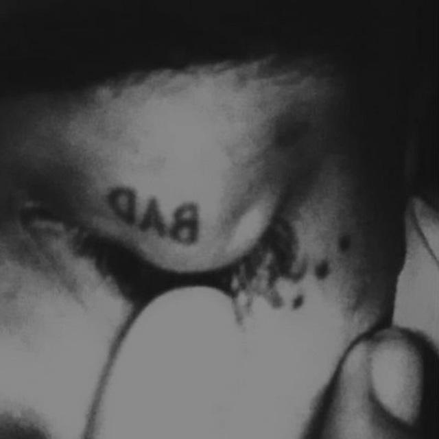 XXXTentacion℡