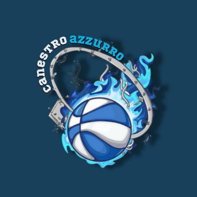 Canestro Azzurro