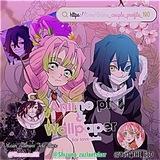Anime pf & Wallpaper